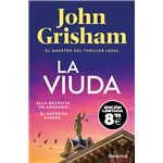 La viuda (edición limitada · Black Friday)