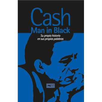 Man In Black