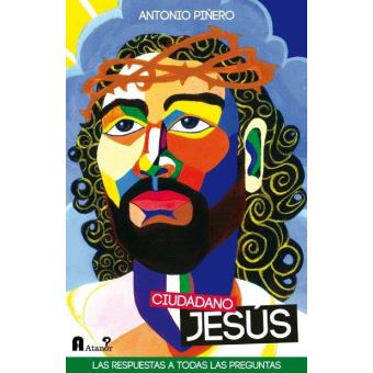 Ciudadano Jesús
