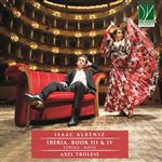 Albeniz: Iberia III & IV - CD