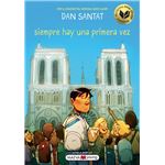 Siempre hay una primera vez