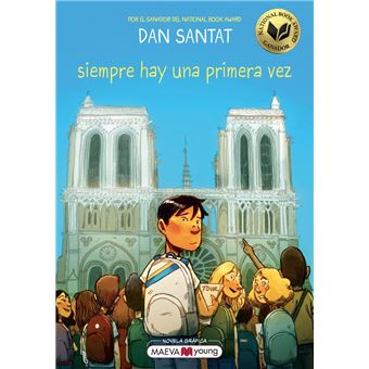 Siempre hay una primera vez