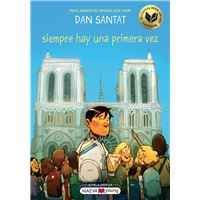 Siempre hay una primera vez