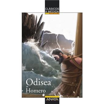 Odisea