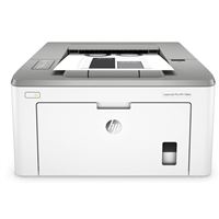 Impresora multifunción HP LaserJet Pro M118dw