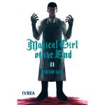 Magical girl of the end 11