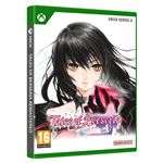 Tales of Berseria Remastered Xbox Series X