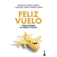 Feliz vuelo
