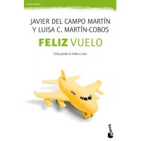 Feliz vuelo