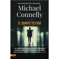 El quinto testigo (bolsillo)