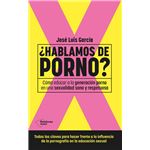 Hablamos De Porno