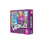 Juego de mesa cubonejos