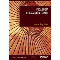 Pedagogía de la acción común