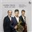 Horn Trios. Brahms. Ligeti. Sierra - CD