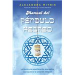 Manual del péndulo hebreo