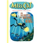 Miss Cat-El Secreto Del Viking King