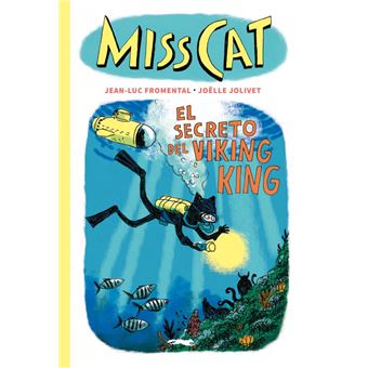 Miss Cat-El Secreto Del Viking King
