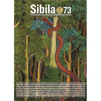 Revista Sibila 73