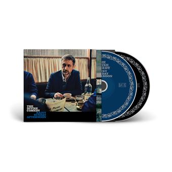 The Divine Comedy - 1