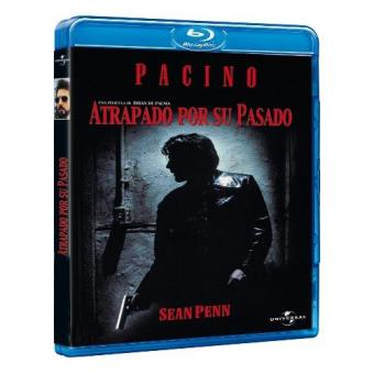 Atrapado por su pasado - Blu-Ray
