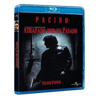 Atrapado por su pasado - Blu-Ray