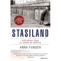 Stasiland