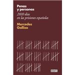 Penas y personas