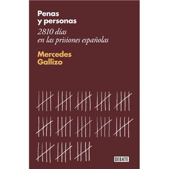 Penas y personas