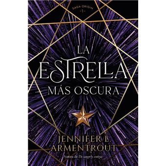 La estrella más oscura - 1