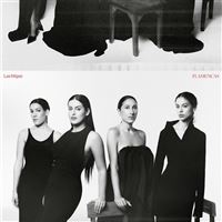 Flamencas - Vinilo
