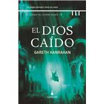 El Dios Caido-Legado Hierro Negro 3