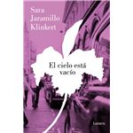 El cielo está vacío