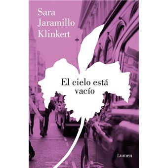 El cielo está vacío