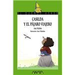 Casilda y el pájaro viajero