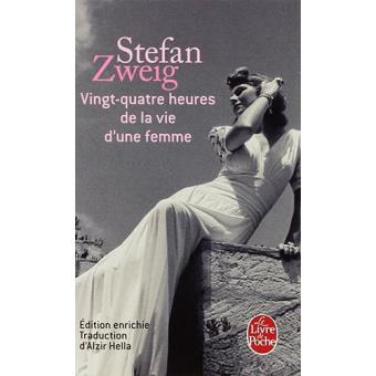 Vingt-quatre heures de la vie d'une femme - 1