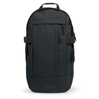 mochila eastpak negra