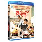 Parents - Blu-Ray
