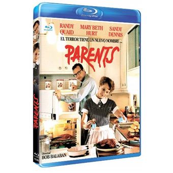 Parents - Blu-Ray