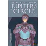 Jupiter's Circle 2