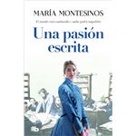 Una pasión escrita