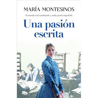 Una pasión escrita