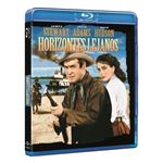 Horizontes lejanos - Blu-ray