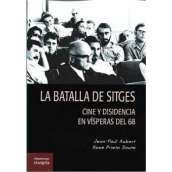 La batalla de Sitges