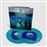 Lp-blue planet ii (2lp azul)
