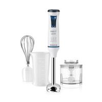 Batidora de mano Taurus Robot 600 Plus Inox