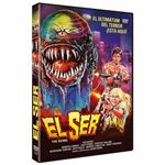El Ser - DVD