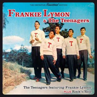 The teenagers feat f lymon+rocknrol