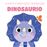 Cuentos para leer y acariciar. Dinosaurio