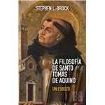 La Filosofia De Santo Tomas De Aquino