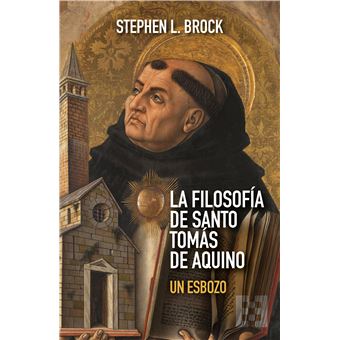 La Filosofia De Santo Tomas De Aquino